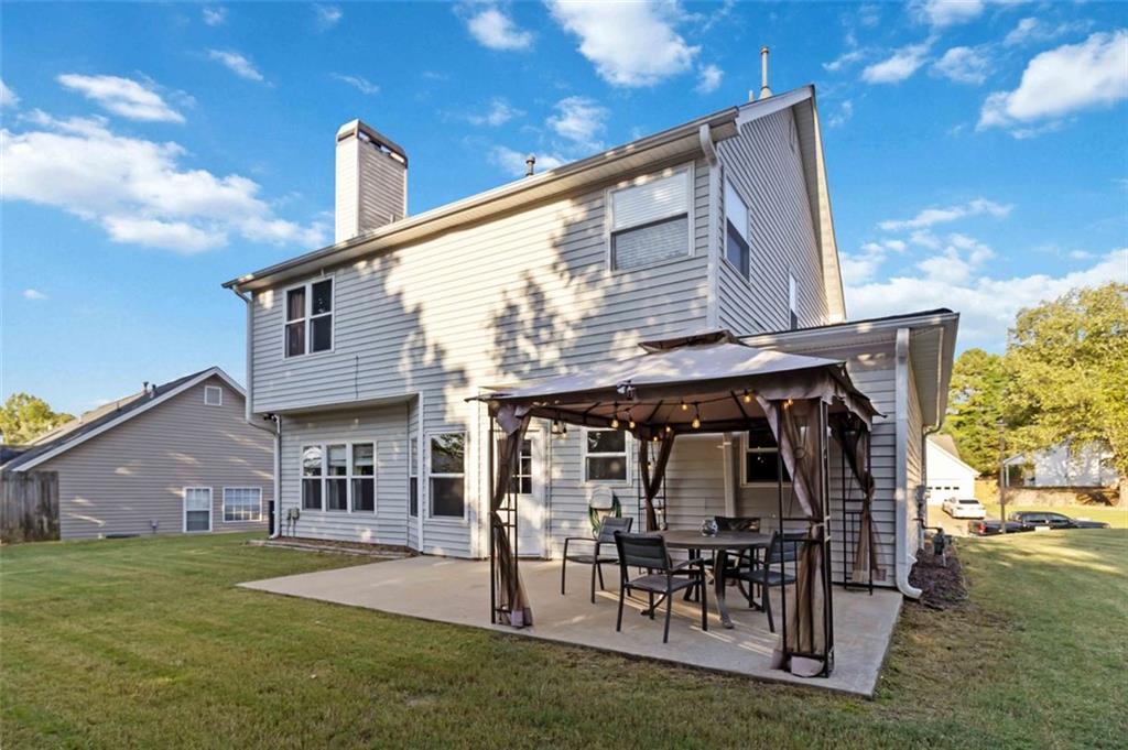 5855 Lenox Park, Buford, GA 30518