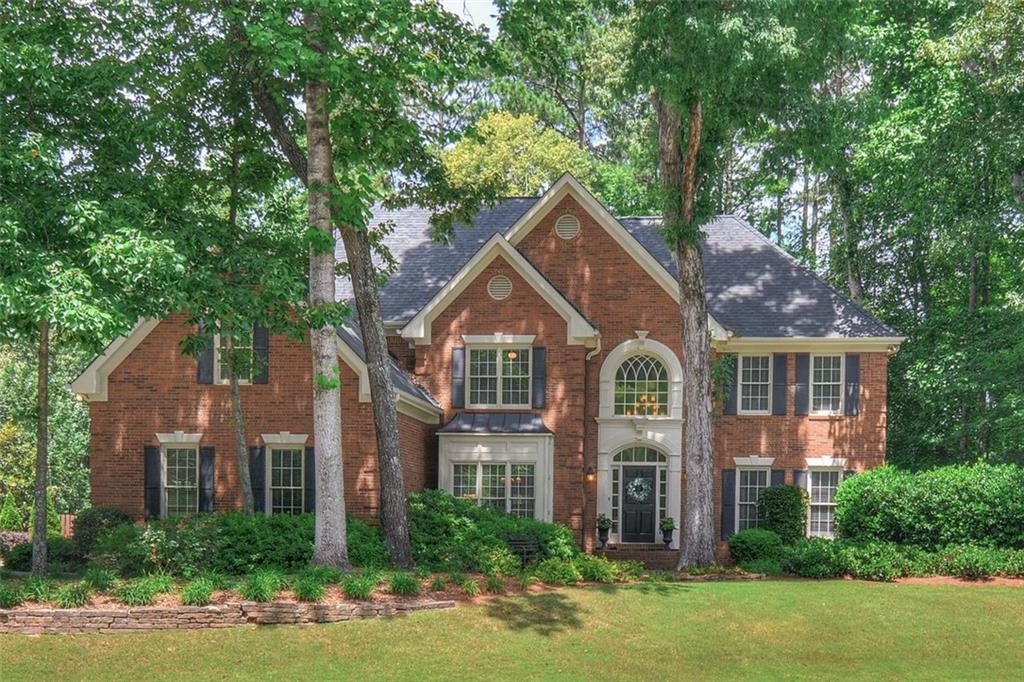 3999 The Dales Ln., Peachtree Corners, GA 30092