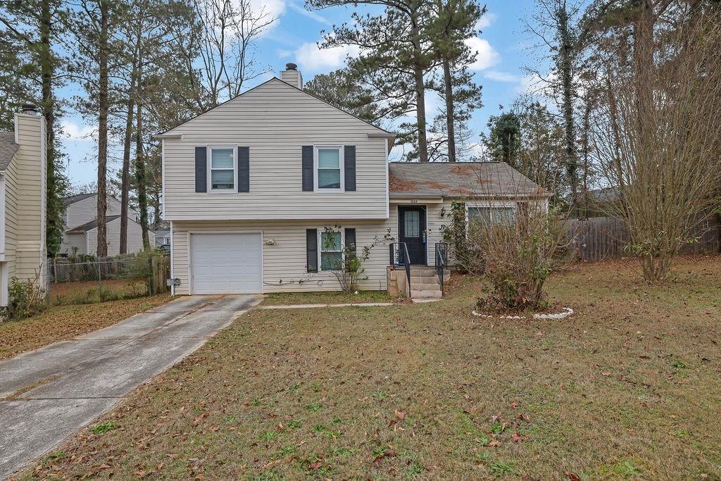 [Address Hidden by Seller], Stone Mountain, GA 30088