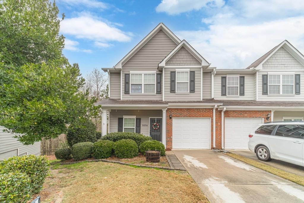 3056 Cedar Glade Ln., Buford, GA 30519