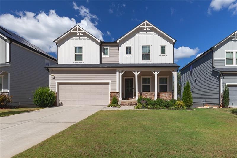 3530 Argent Way, Marietta, GA 30008