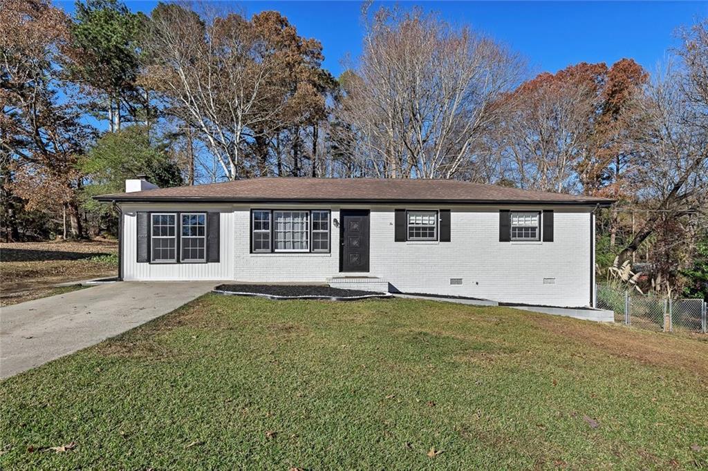 4385 Donegal Cir., Lithia Springs, GA 30122