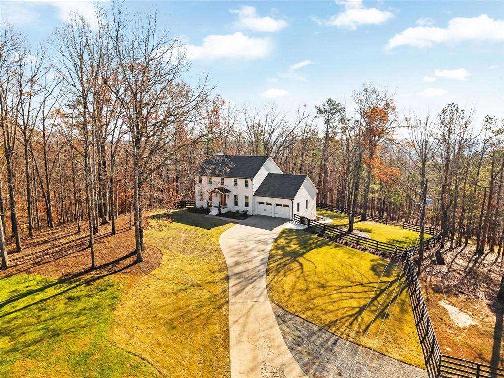 2830 Dabbs Bridge Rd., Dallas, GA 30132