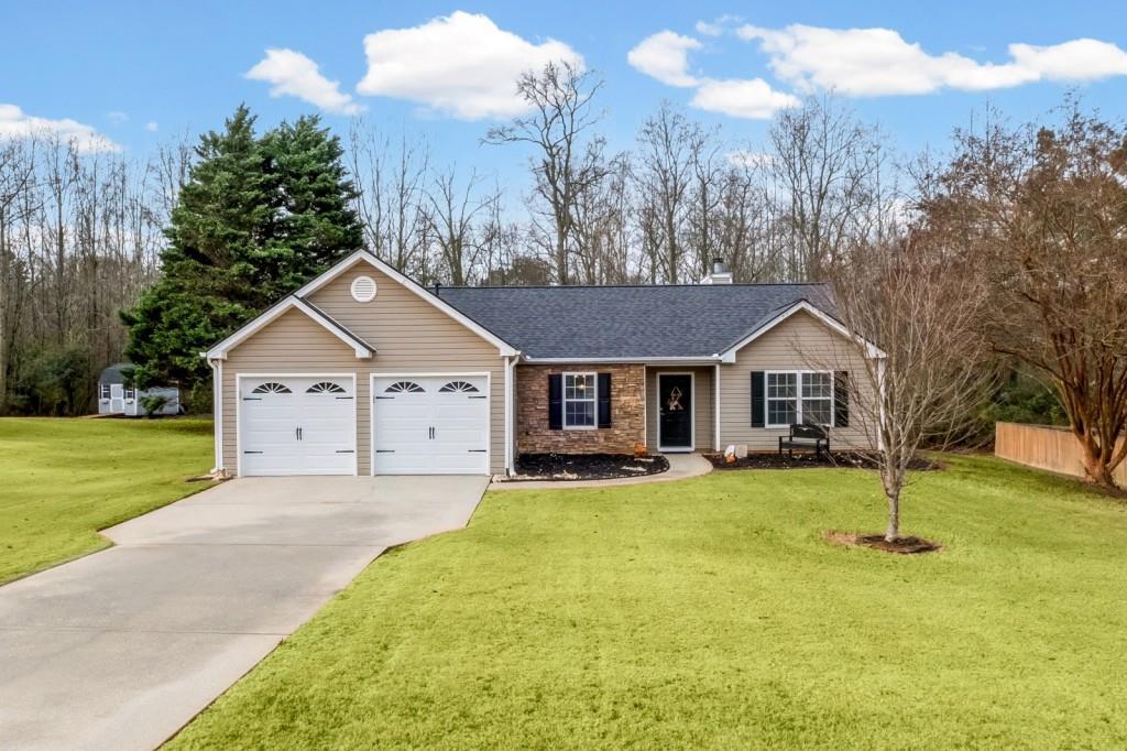 5035 Teal Tr., Cumming, GA 30028