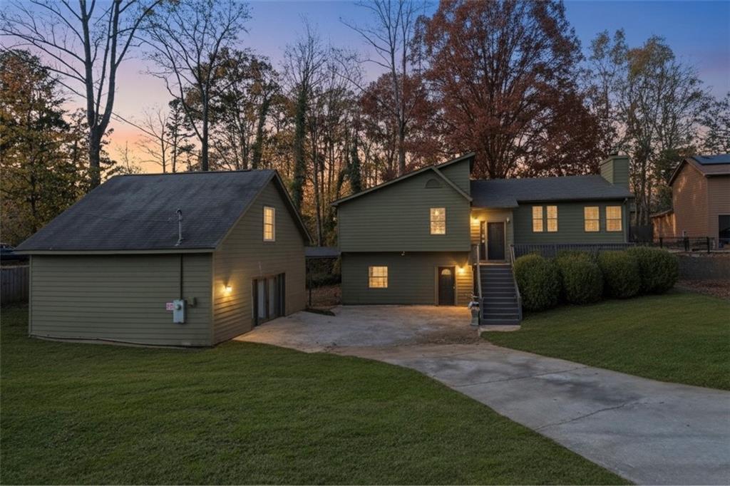 159 W Putnam Ferry Rd., Woodstock, GA 30189