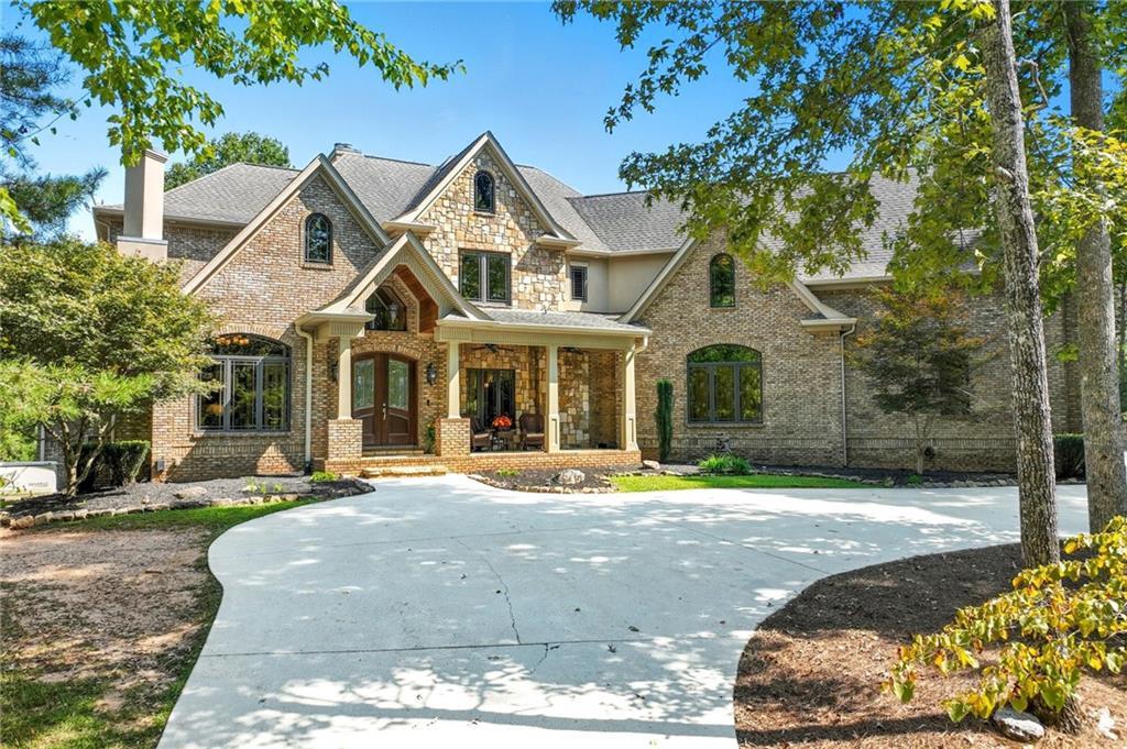 6101 Smith Mill Rd., Gainesville, GA 30506