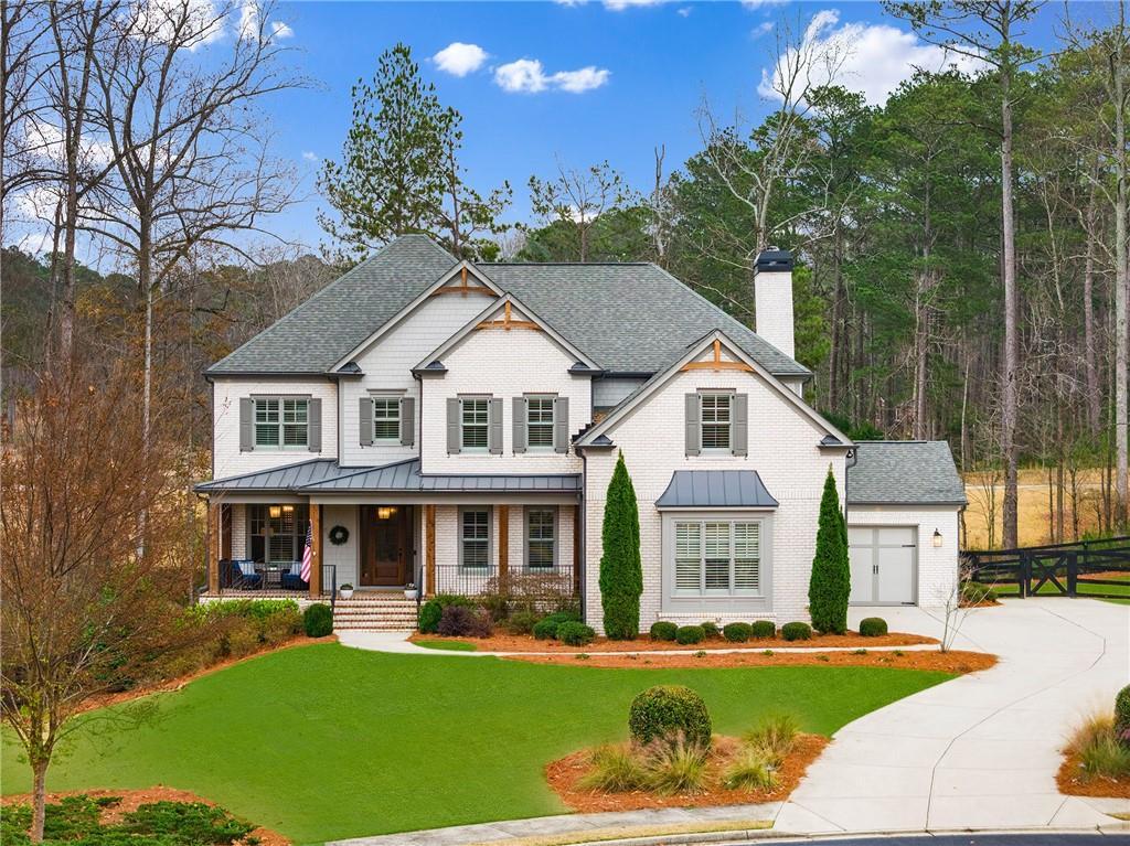 3700 Muirfield Dr., Milton, GA 30004