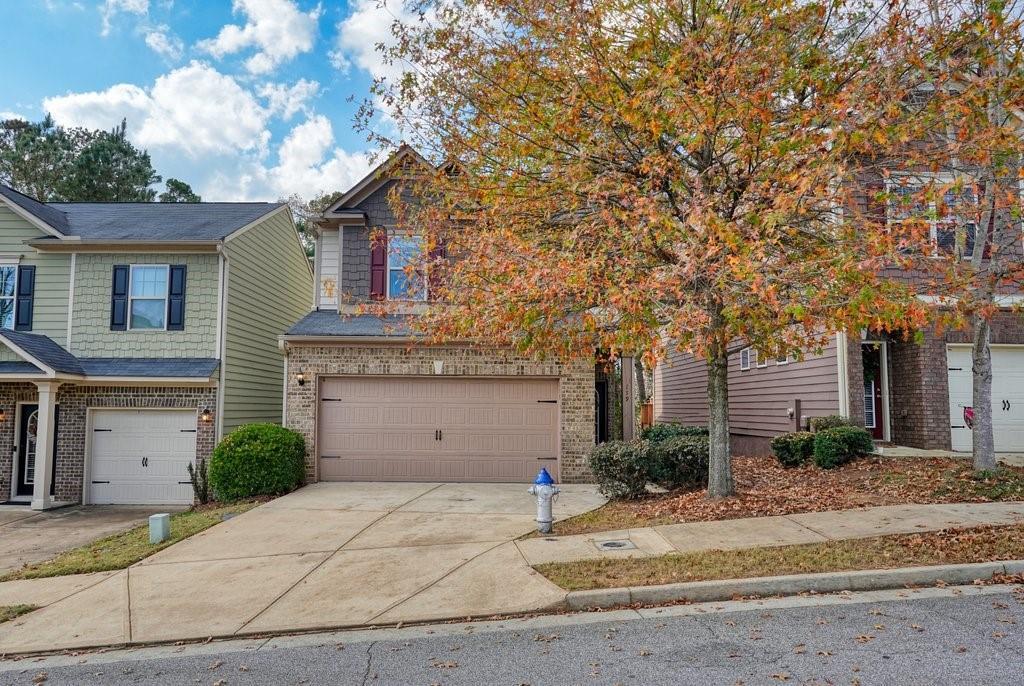 179 Village Tr., Woodstock, GA 30188