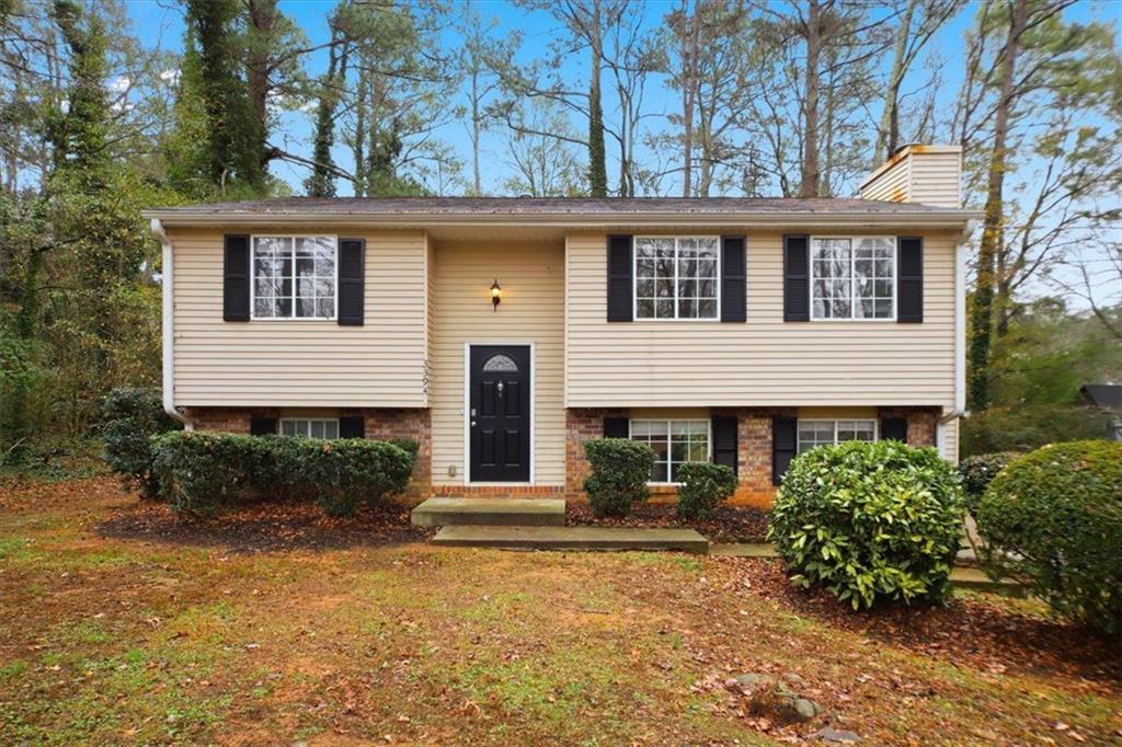 3394 Dearwood Dr., Lilburn, GA 30047