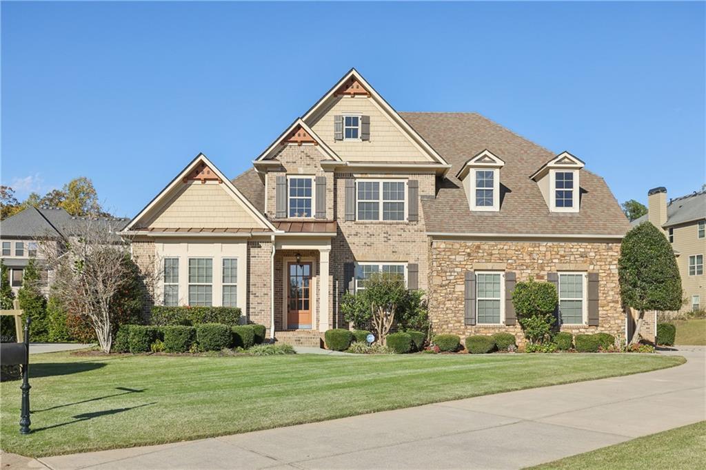 2420 Bronze Ct., Cumming, GA 30041