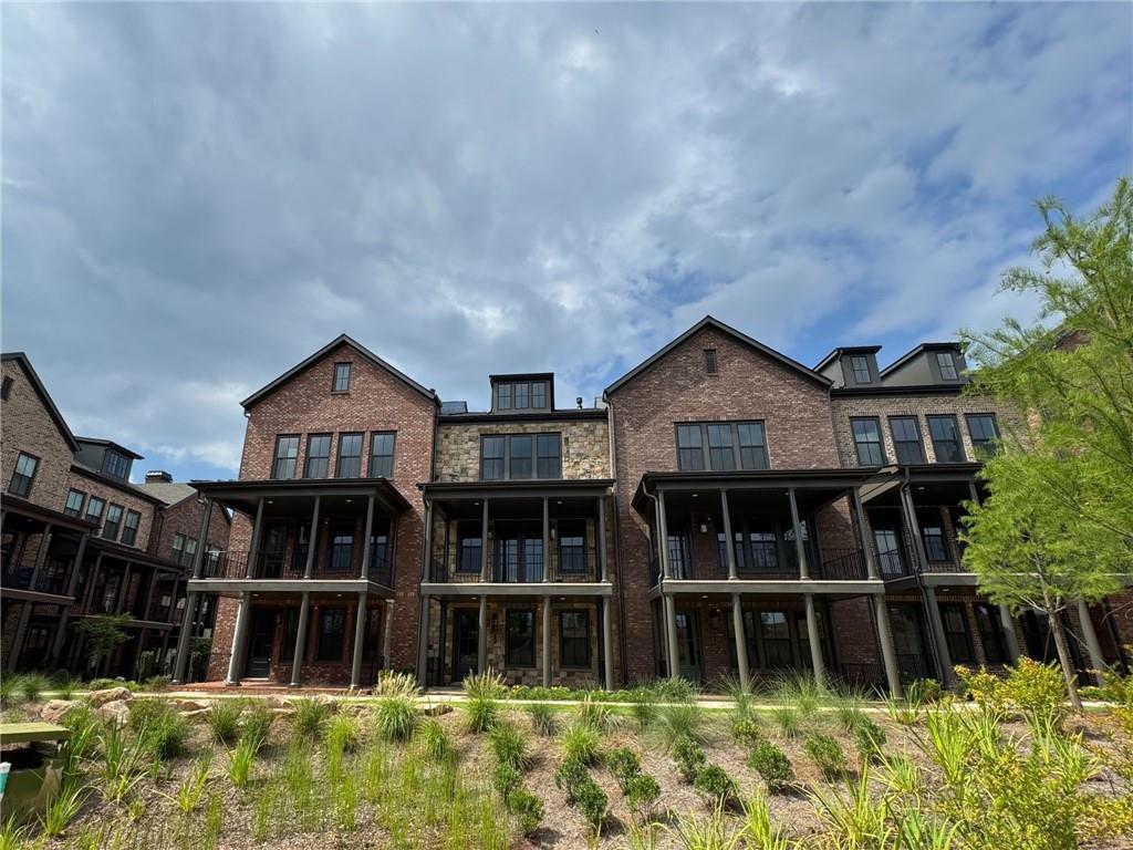 405 Chiswick Cir. #24, Alpharetta, GA 30009