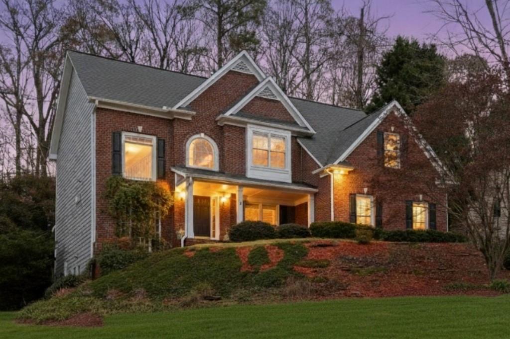 1905 Barrett Dr., Cumming, GA 30040