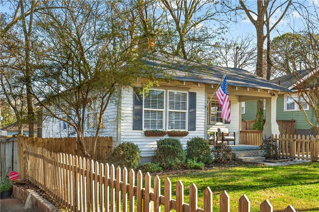 130 Battlefield Ave., Atlanta, GA 30317