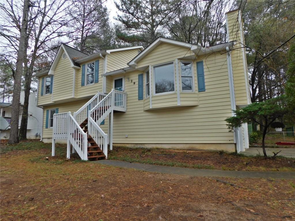 29 Stonebrook Dr., Euharlee, GA 30120