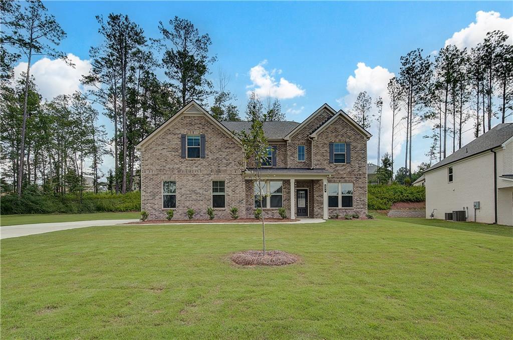 257 Chiswick Loop, Stockbridge, GA 30281