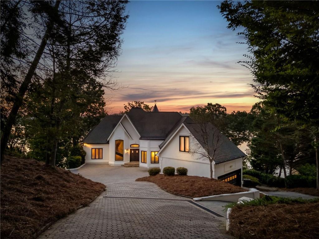 2265 Sidney Dr., Gainesville, GA 30506