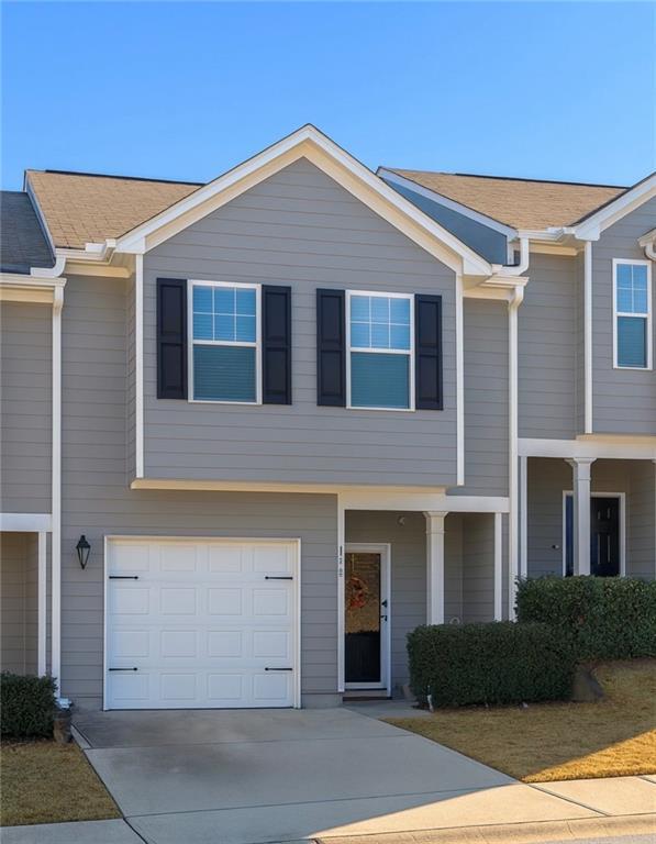 1214 Highwood Ln., Atlanta, GA 30344