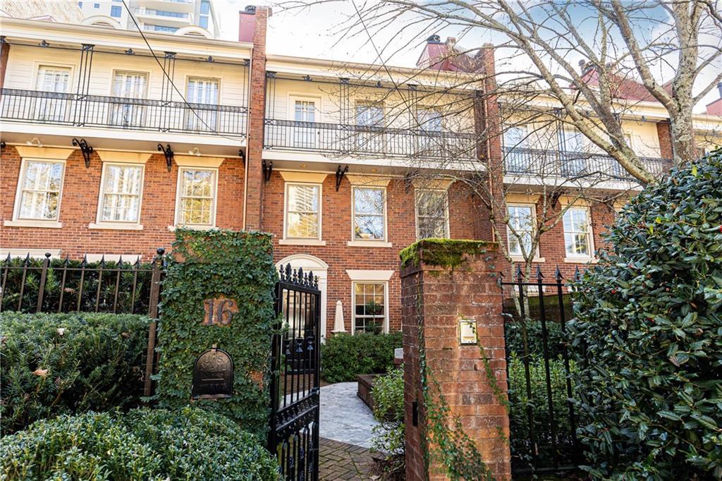 16 Muscogee Ave., Atlanta, GA 30305