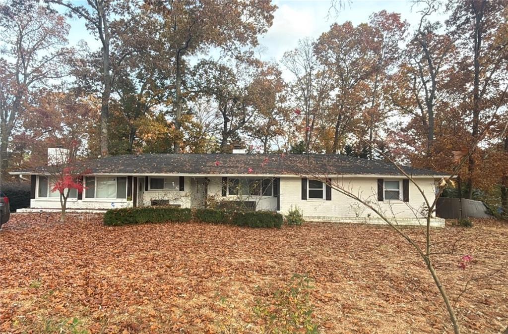 2307 Favor Rd., Marietta, GA 30060