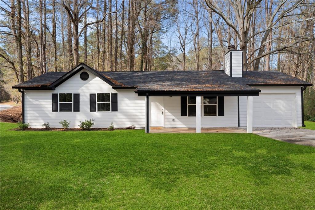 20 Skylark Ln., Jonesboro, GA 30238