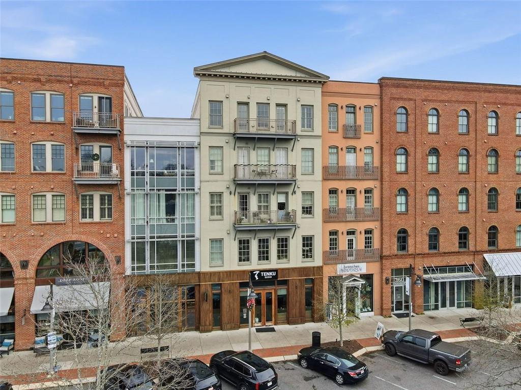 360 Chambers St. #451, Woodstock, GA 30188