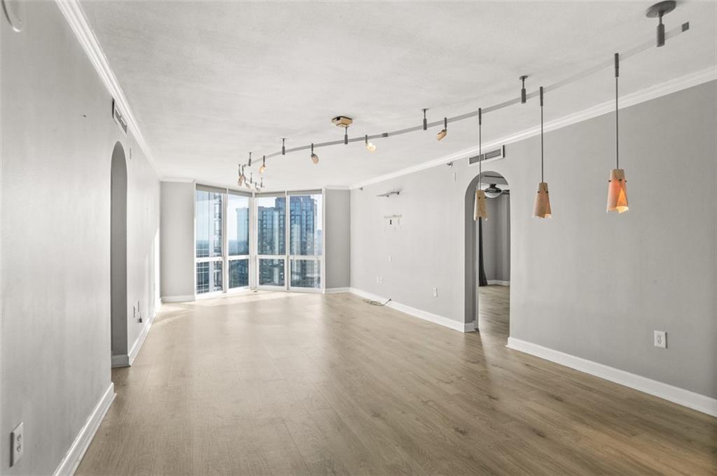 2870 Pharr Court South #2506, Atlanta, GA 30305