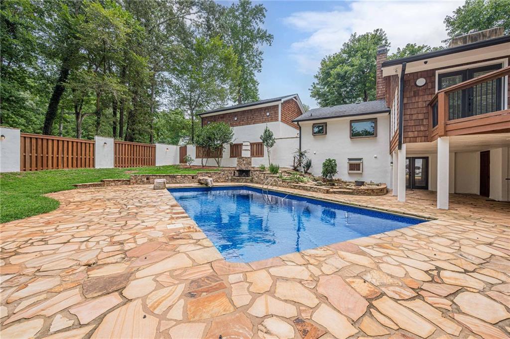 2697 S Cherokee Ln., Woodstock, GA 30188