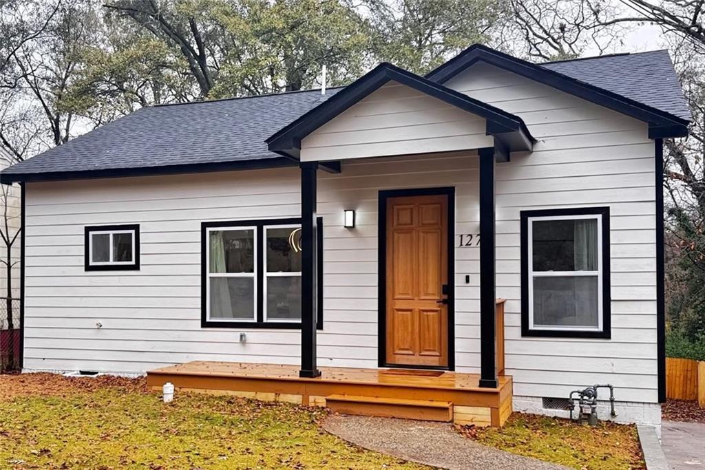 1271 Pine Ave., Atlanta, GA 30344