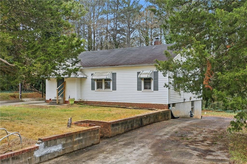 1551 Old Alabama Rd., Austell, GA 30168