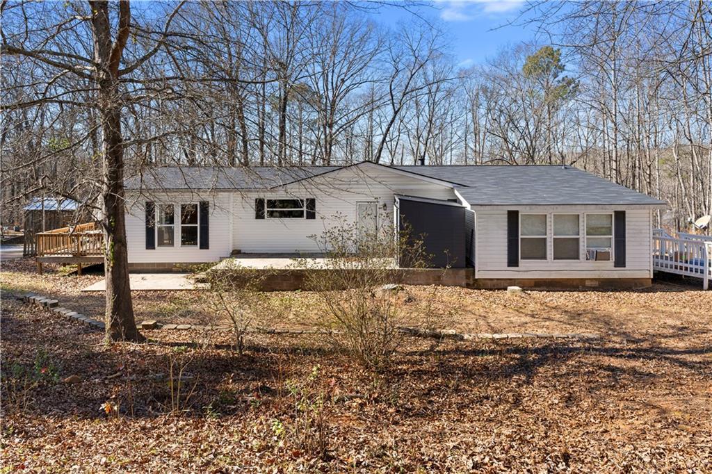 4941 N Helton Rd., Winston, GA 30187