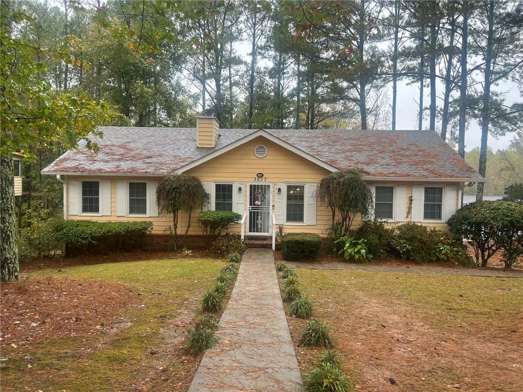 3837 Etna Dr., Snellville, GA 30039