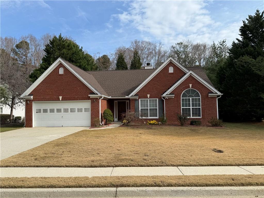 1245 Mulberry Mill Ln., Lawrenceville, GA 30043