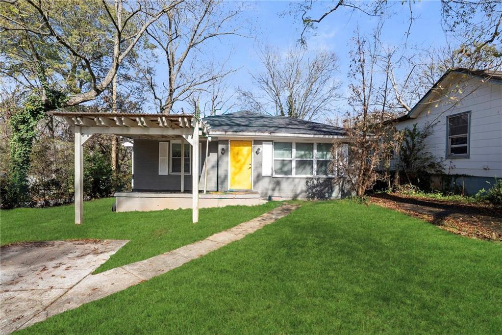 200 Meador Way, Atlanta, GA 30315