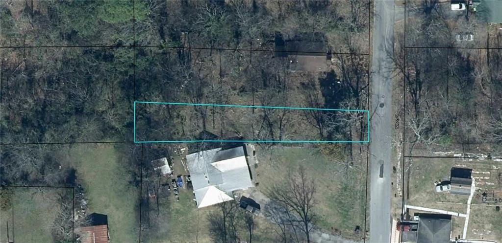 Wilson St., Rockmart, GA 30153