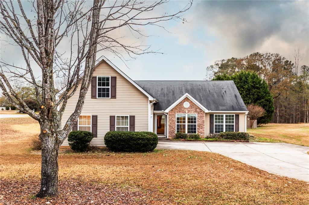 1111 Otis Dr., Bethlehem, GA 30620