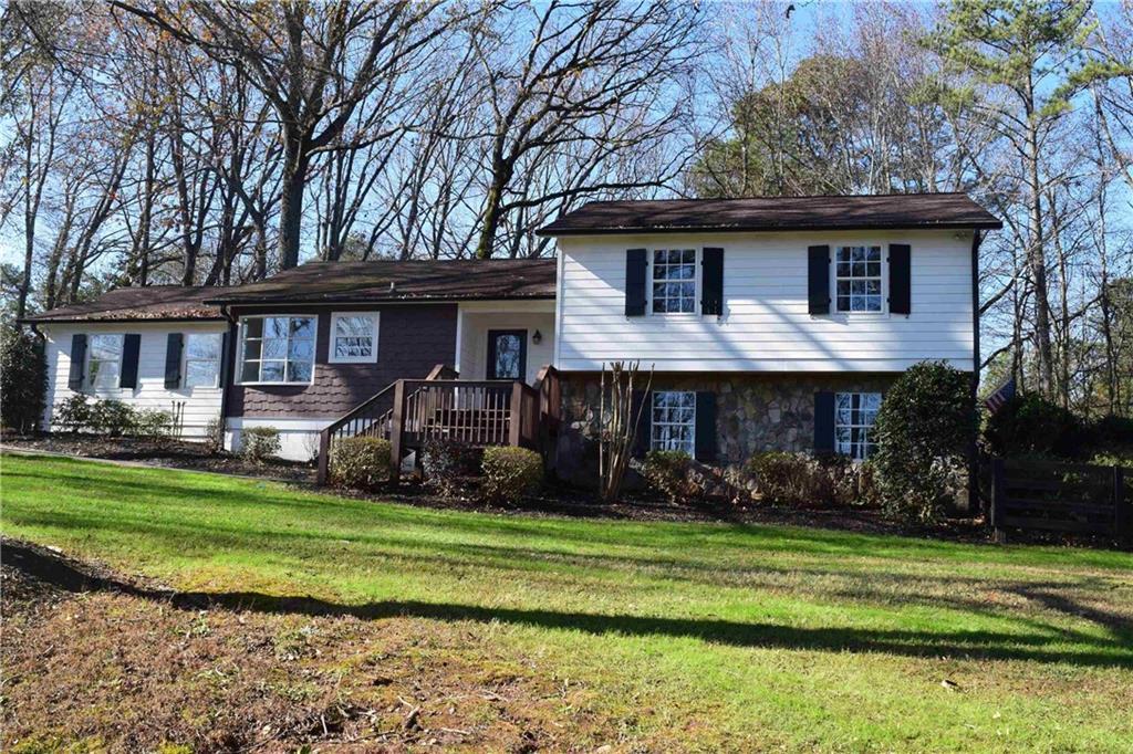 5891 Wright Rd., Dallas, GA 30127