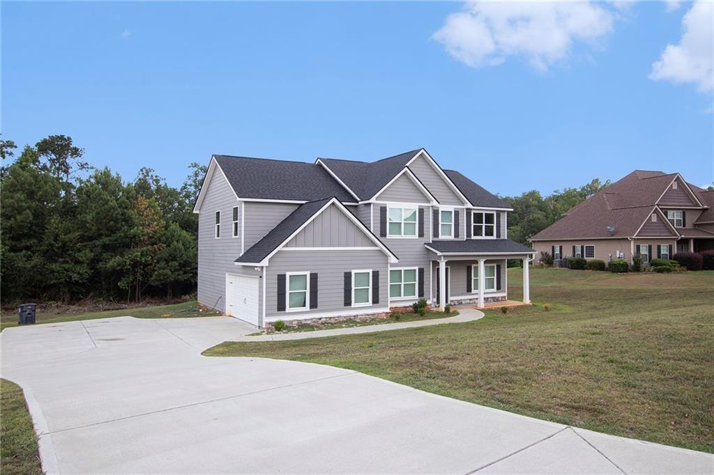 111 Hamilton Lake View Ct., Lagrange, GA 30241