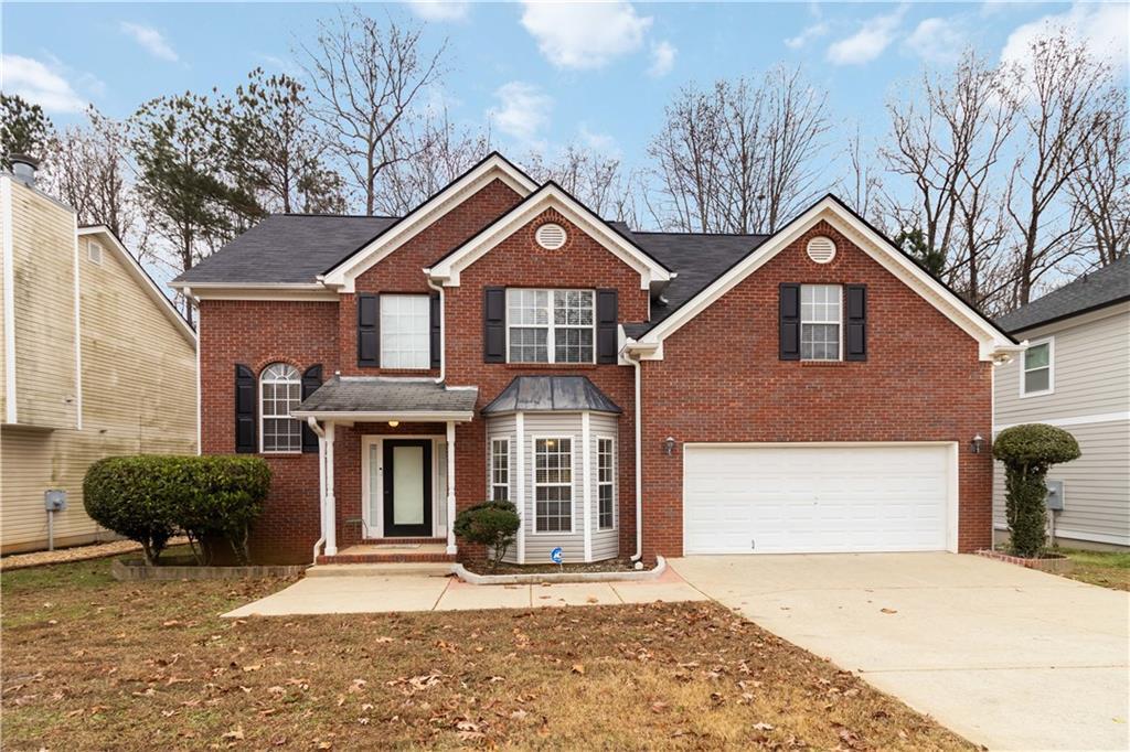 255 Camden Park Dr., Lawrenceville, GA 30046