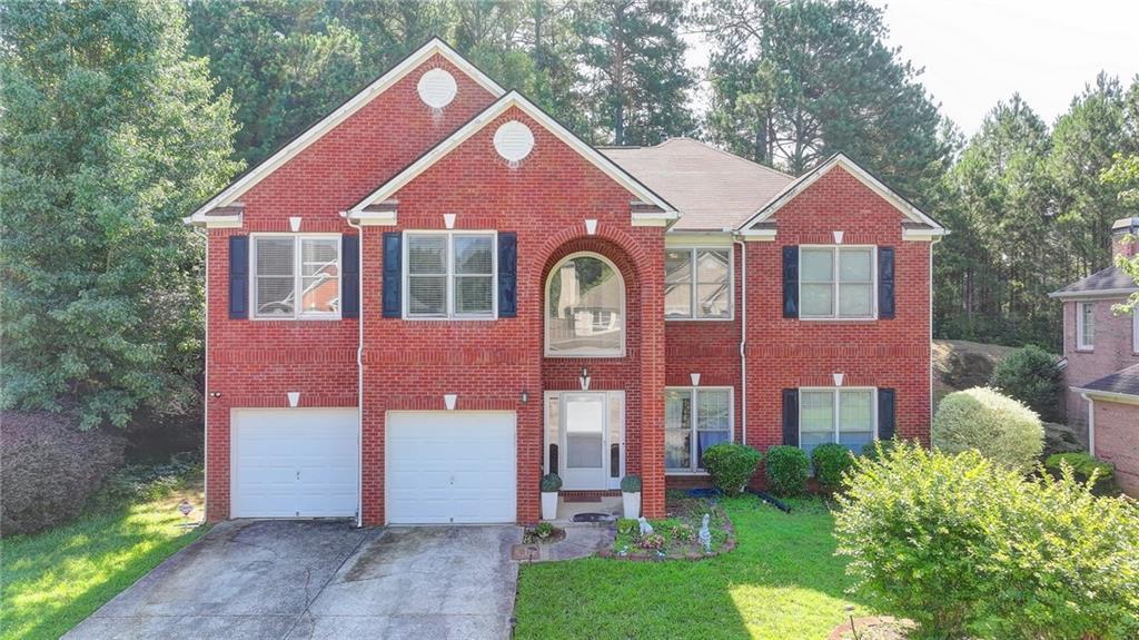 860 Southland Pass, Stone Mountain, GA 30087
