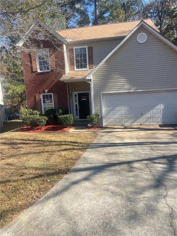 7420 Royale Ln., Riverdale, GA 30296