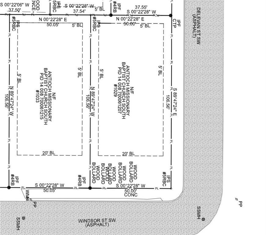 Windsor St., Atlanta, GA 30310