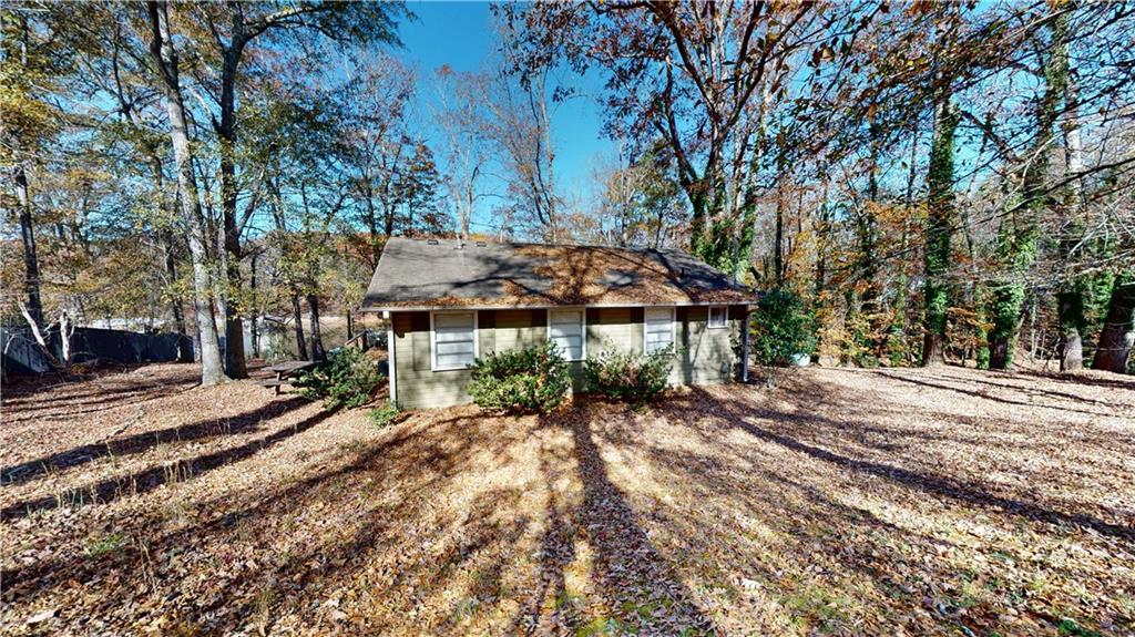 5433 Carolean St., Gainesville, GA 30506