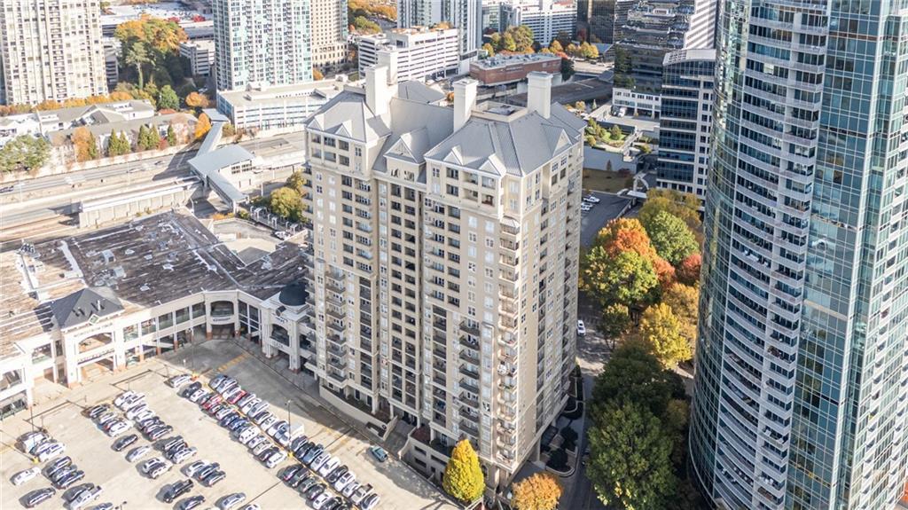 3334 Peachtree Road Ne #312, Atlanta, GA 30326