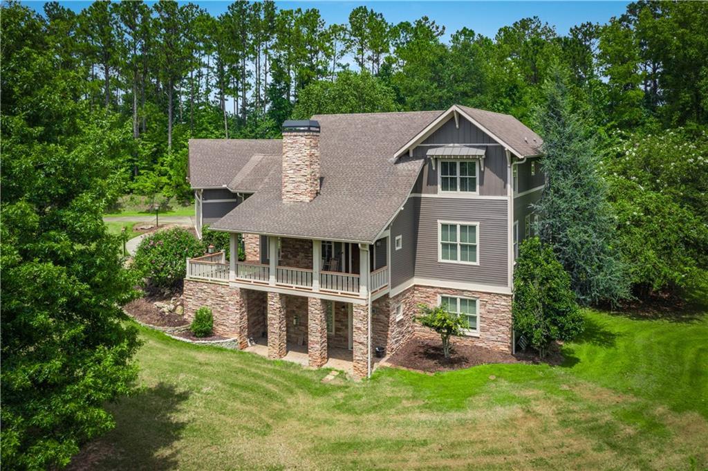 227 Sky View Ct., Newnan, GA 30265