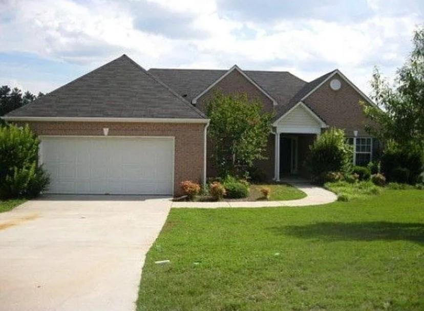 2607 Sumpter Tr., Conyers, GA 30012