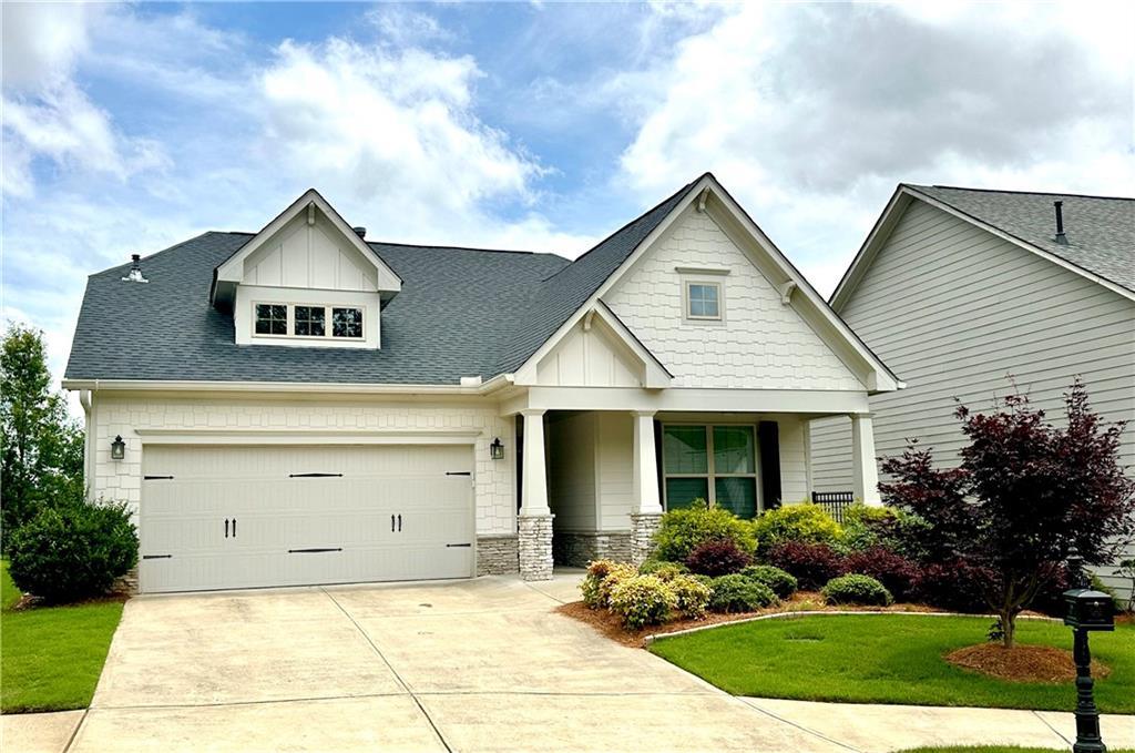 422 Laurel Spring Ct., Canton, GA 30114