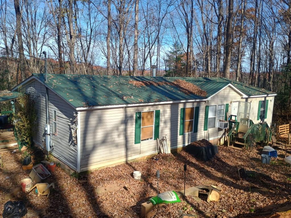 61 Lake Road Ct., Ellijay, GA 30540