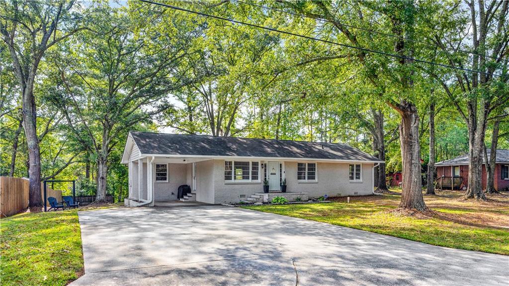 1358 Armistead Cir., Monroe, GA 30655