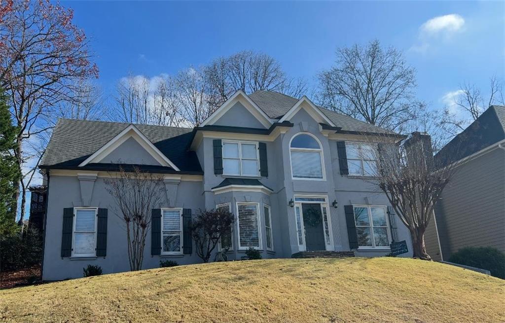 3676 Edenbourgh Pl., Marietta, GA 30066