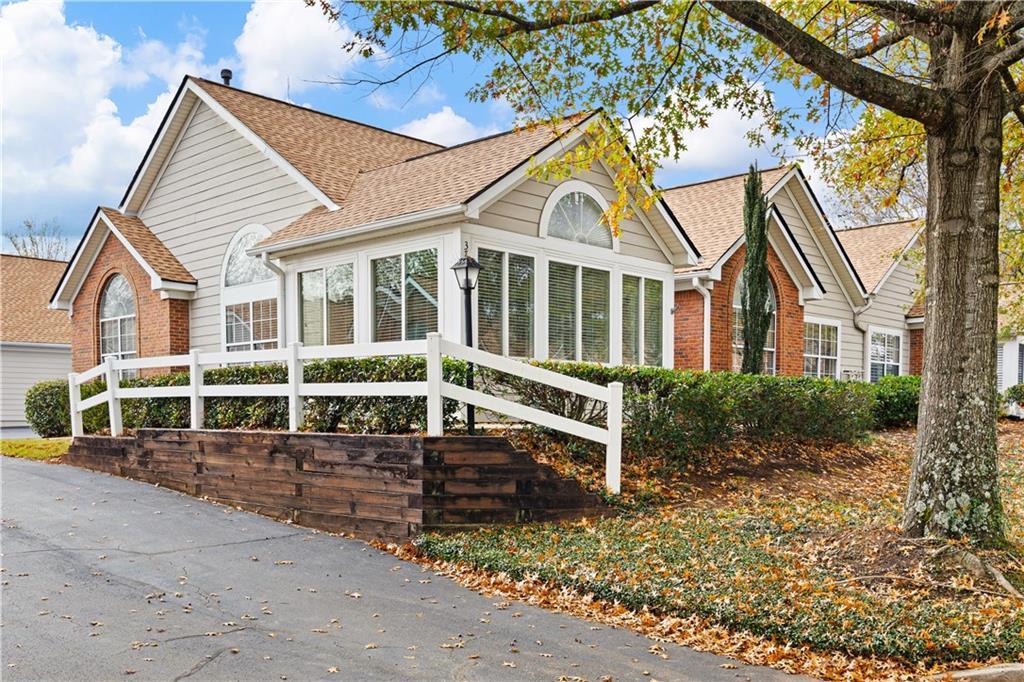 3735 Vineyards Lake Cir. #24, Kennesaw, GA 30144